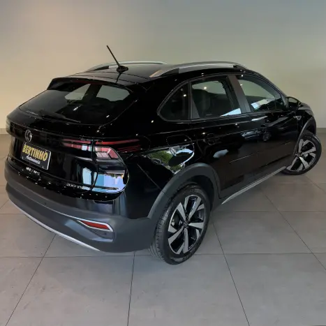 VOLKSWAGEN Nivus 1.0 4P FLEX 200 TSI HIGHLINE TURBO AUTOM�TICO, Foto 14