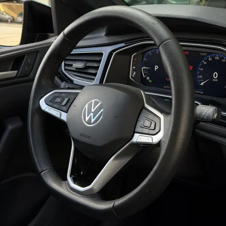 VOLKSWAGEN Nivus 1.0 4P FLEX 200 TSI HIGHLINE TURBO AUTOM�TICO, Foto 16