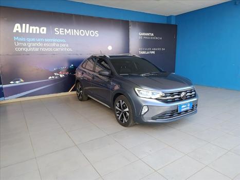 VOLKSWAGEN Nivus 1.0 4P FLEX 200 TSI HIGHLINE TURBO AUTOM�TICO, Foto 1