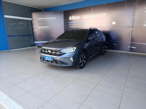 VOLKSWAGEN Nivus 1.0 4P FLEX 200 TSI HIGHLINE TURBO AUTOM�TICO, Foto 2