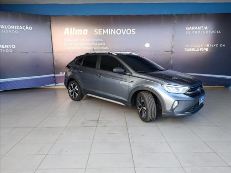 VOLKSWAGEN Nivus 1.0 4P FLEX 200 TSI HIGHLINE TURBO AUTOM�TICO, Foto 3