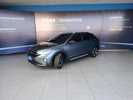 VOLKSWAGEN Nivus 1.0 4P FLEX 200 TSI HIGHLINE TURBO AUTOM�TICO, Foto 4