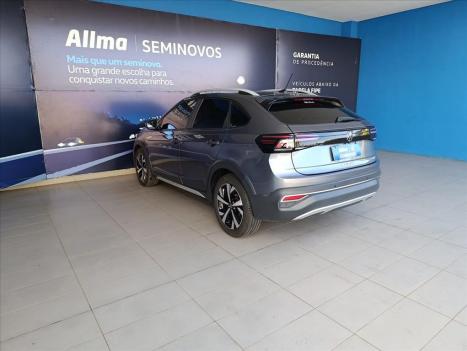 VOLKSWAGEN Nivus 1.0 4P FLEX 200 TSI HIGHLINE TURBO AUTOM�TICO, Foto 5