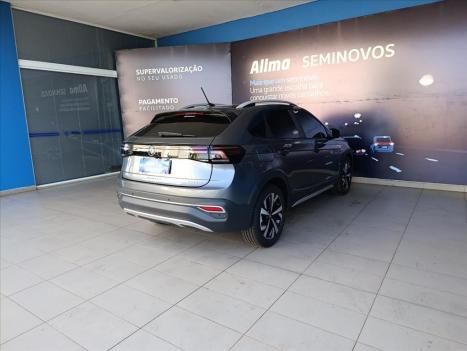 VOLKSWAGEN Nivus 1.0 4P FLEX 200 TSI HIGHLINE TURBO AUTOM�TICO, Foto 6