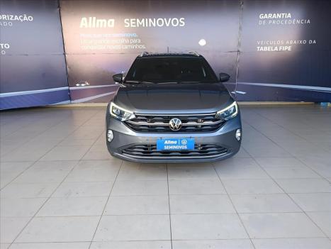 VOLKSWAGEN Nivus 1.0 4P FLEX 200 TSI HIGHLINE TURBO AUTOM�TICO, Foto 7