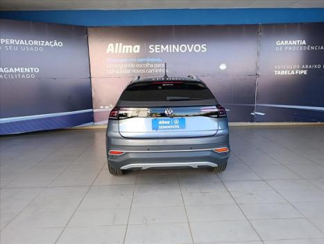 VOLKSWAGEN Nivus 1.0 4P FLEX 200 TSI HIGHLINE TURBO AUTOM�TICO, Foto 8