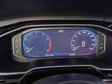 VOLKSWAGEN Nivus 1.0 4P FLEX 200 TSI HIGHLINE TURBO AUTOM�TICO, Foto 9