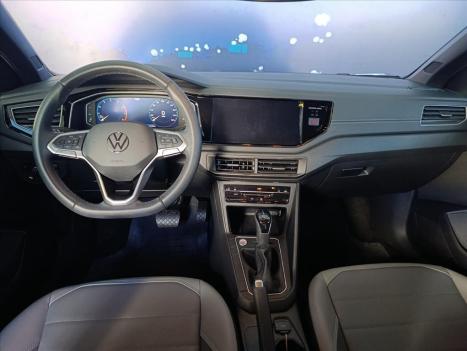 VOLKSWAGEN Nivus 1.0 4P FLEX 200 TSI HIGHLINE TURBO AUTOM�TICO, Foto 10