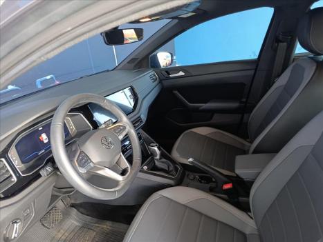 VOLKSWAGEN Nivus 1.0 4P FLEX 200 TSI HIGHLINE TURBO AUTOM�TICO, Foto 12