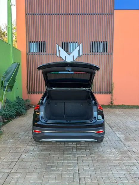 VOLKSWAGEN Nivus 1.0 4P FLEX 200 TSI HIGHLINE TURBO AUTOM�TICO, Foto 12