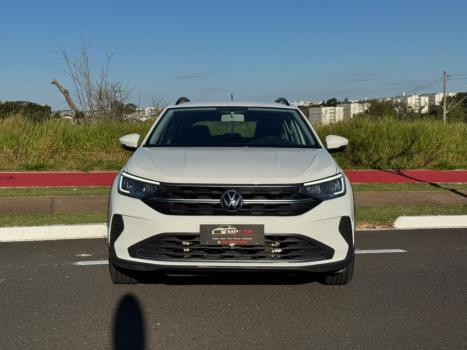 VOLKSWAGEN Nivus 1.0 4P FLEX 200 TSI COMFORTLINE TURBO AUTOM�TICO, Foto 2