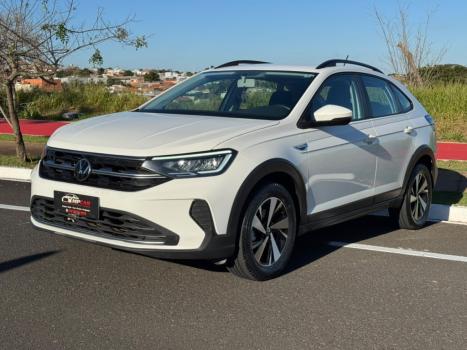 VOLKSWAGEN Nivus 1.0 4P FLEX 200 TSI COMFORTLINE TURBO AUTOM�TICO, Foto 3