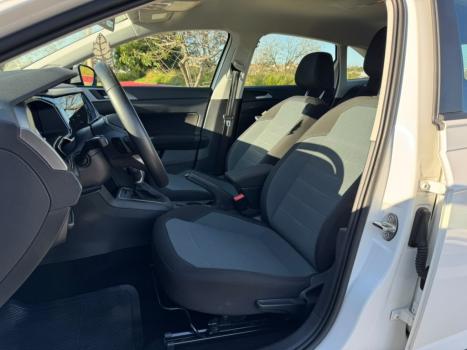 VOLKSWAGEN Nivus 1.0 4P FLEX 200 TSI COMFORTLINE TURBO AUTOM�TICO, Foto 9