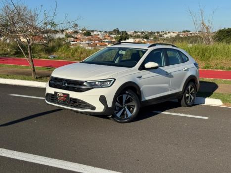 VOLKSWAGEN Nivus 1.0 4P FLEX 200 TSI COMFORTLINE TURBO AUTOM�TICO, Foto 20