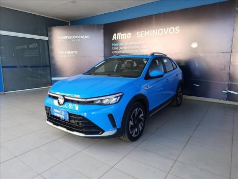 VOLKSWAGEN Nivus 1.0 4P FLEX 200 TSI HIGHLINE TURBO AUTOM�TICO, Foto 1