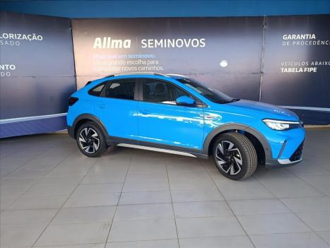 VOLKSWAGEN Nivus 1.0 4P FLEX 200 TSI HIGHLINE TURBO AUTOM�TICO, Foto 4