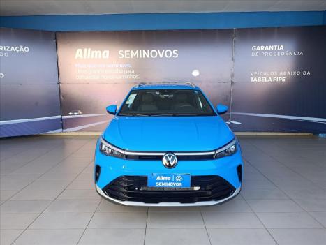 VOLKSWAGEN Nivus 1.0 4P FLEX 200 TSI HIGHLINE TURBO AUTOM�TICO, Foto 5