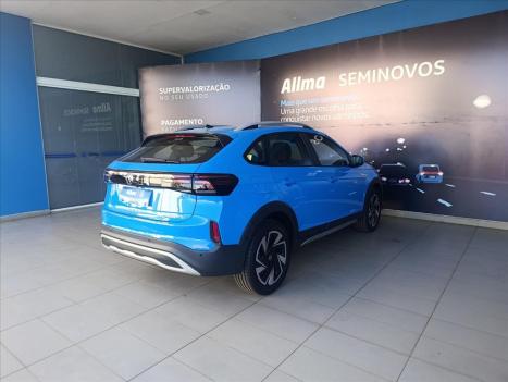 VOLKSWAGEN Nivus 1.0 4P FLEX 200 TSI HIGHLINE TURBO AUTOM�TICO, Foto 7