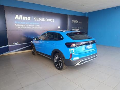 VOLKSWAGEN Nivus 1.0 4P FLEX 200 TSI HIGHLINE TURBO AUTOM�TICO, Foto 8