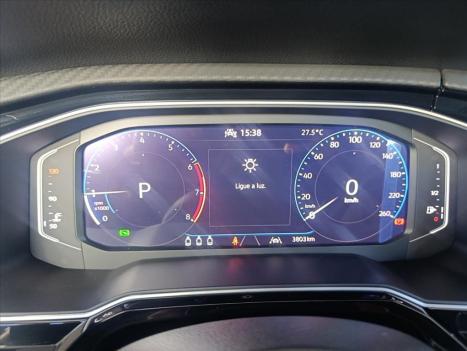 VOLKSWAGEN Nivus 1.0 4P FLEX 200 TSI HIGHLINE TURBO AUTOM�TICO, Foto 9