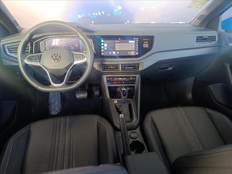 VOLKSWAGEN Nivus 1.0 4P FLEX 200 TSI HIGHLINE TURBO AUTOM�TICO, Foto 10
