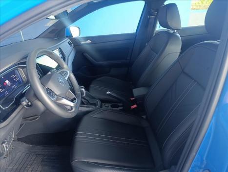VOLKSWAGEN Nivus 1.0 4P FLEX 200 TSI HIGHLINE TURBO AUTOM�TICO, Foto 11