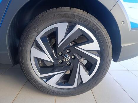 VOLKSWAGEN Nivus 1.0 4P FLEX 200 TSI HIGHLINE TURBO AUTOM�TICO, Foto 13