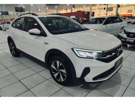 VOLKSWAGEN Nivus 1.0 4P FLEX 200 TSI COMFORTLINE TURBO AUTOM�TICO, Foto 1