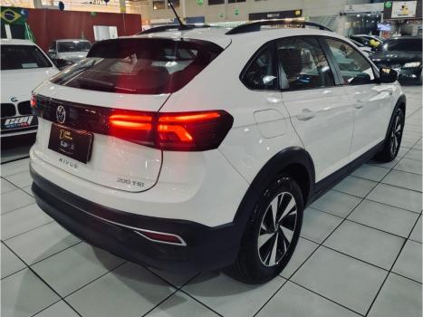 VOLKSWAGEN Nivus 1.0 4P FLEX 200 TSI COMFORTLINE TURBO AUTOM�TICO, Foto 3
