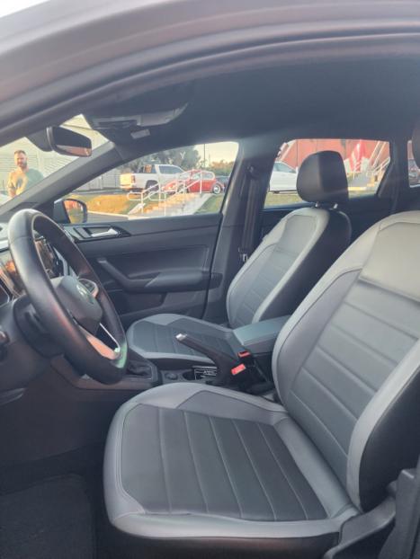 VOLKSWAGEN Nivus 1.0 4P FLEX 200 TSI HIGHLINE TURBO AUTOM�TICO, Foto 2