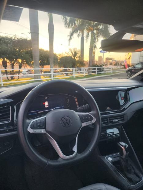 VOLKSWAGEN Nivus 1.0 4P FLEX 200 TSI HIGHLINE TURBO AUTOM�TICO, Foto 6
