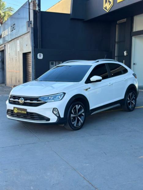 VOLKSWAGEN Nivus 1.0 4P FLEX 200 TSI HIGHLINE TURBO AUTOM�TICO, Foto 1