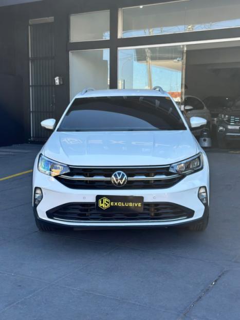 VOLKSWAGEN Nivus 1.0 4P FLEX 200 TSI HIGHLINE TURBO AUTOM�TICO, Foto 3