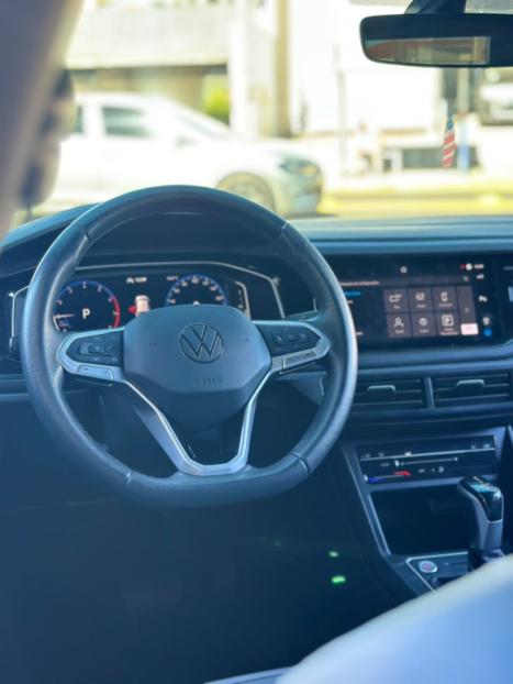 VOLKSWAGEN Nivus 1.0 4P FLEX 200 TSI HIGHLINE TURBO AUTOM�TICO, Foto 4