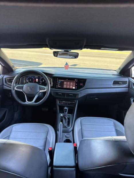 VOLKSWAGEN Nivus 1.0 4P FLEX 200 TSI HIGHLINE TURBO AUTOM�TICO, Foto 7