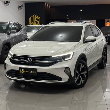 VOLKSWAGEN Nivus 1.0 4P FLEX 200 TSI HIGHLINE TURBO AUTOM�TICO, Foto 1