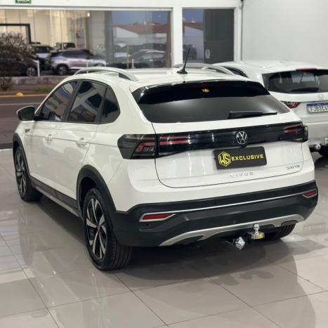 VOLKSWAGEN Nivus 1.0 4P FLEX 200 TSI HIGHLINE TURBO AUTOM�TICO, Foto 3