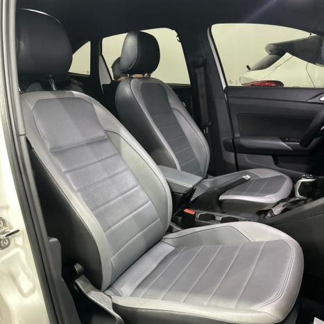 VOLKSWAGEN Nivus 1.0 4P FLEX 200 TSI HIGHLINE TURBO AUTOM�TICO, Foto 6