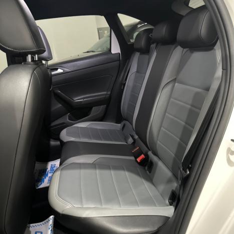 VOLKSWAGEN Nivus 1.0 4P FLEX 200 TSI HIGHLINE TURBO AUTOM�TICO, Foto 9