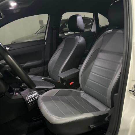 VOLKSWAGEN Nivus 1.0 4P FLEX 200 TSI HIGHLINE TURBO AUTOM�TICO, Foto 12