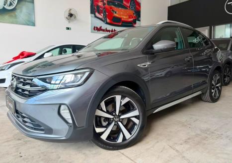 VOLKSWAGEN Nivus 1.0 4P FLEX 200 TSI HIGHLINE TURBO AUTOM�TICO, Foto 2