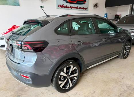 VOLKSWAGEN Nivus 1.0 4P FLEX 200 TSI HIGHLINE TURBO AUTOM�TICO, Foto 5