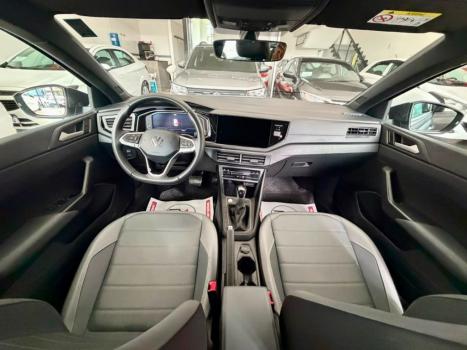 VOLKSWAGEN Nivus 1.0 4P FLEX 200 TSI HIGHLINE TURBO AUTOM�TICO, Foto 7