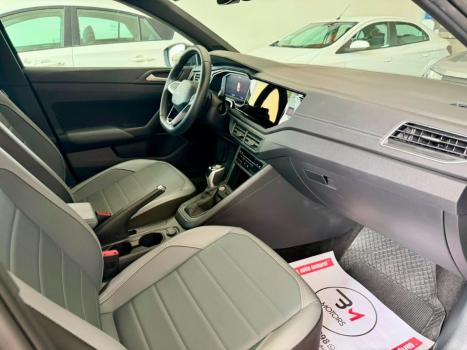 VOLKSWAGEN Nivus 1.0 4P FLEX 200 TSI HIGHLINE TURBO AUTOM�TICO, Foto 8