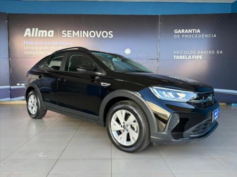 VOLKSWAGEN Nivus 1.0 4P FLEX 200 TSI COMFORTLINE TURBO AUTOM�TICO, Foto 3