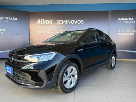 VOLKSWAGEN Nivus 1.0 4P FLEX 200 TSI COMFORTLINE TURBO AUTOM�TICO, Foto 4