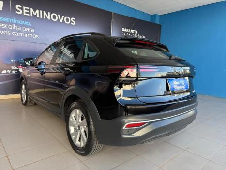VOLKSWAGEN Nivus 1.0 4P FLEX 200 TSI COMFORTLINE TURBO AUTOM�TICO, Foto 6
