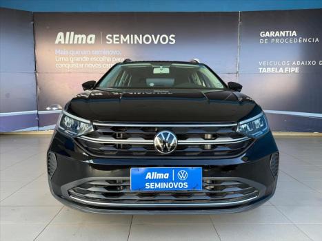 VOLKSWAGEN Nivus 1.0 4P FLEX 200 TSI COMFORTLINE TURBO AUTOM�TICO, Foto 7