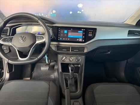 VOLKSWAGEN Nivus 1.0 4P FLEX 200 TSI COMFORTLINE TURBO AUTOM�TICO, Foto 10