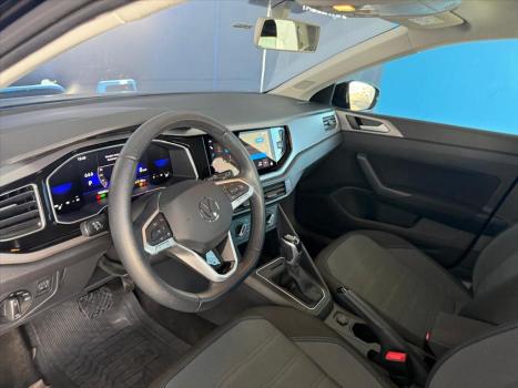 VOLKSWAGEN Nivus 1.0 4P FLEX 200 TSI COMFORTLINE TURBO AUTOM�TICO, Foto 13